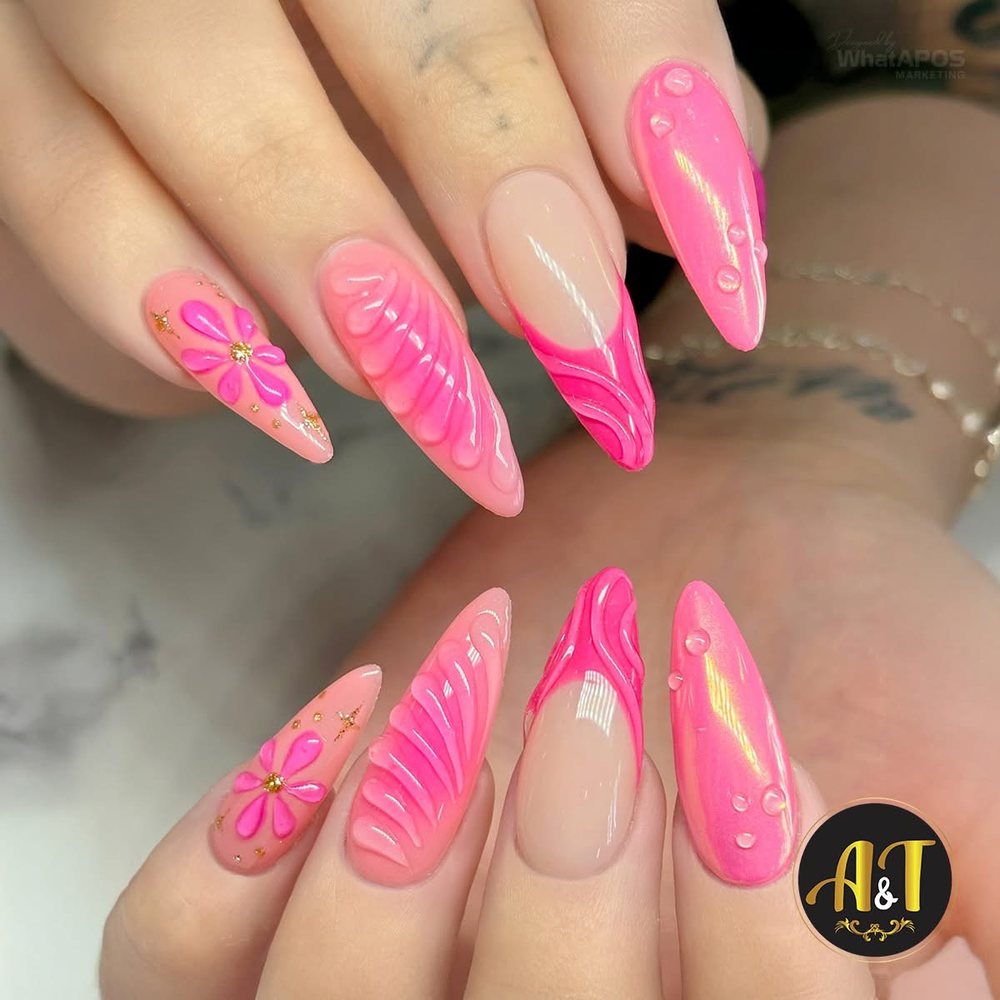 Manicure